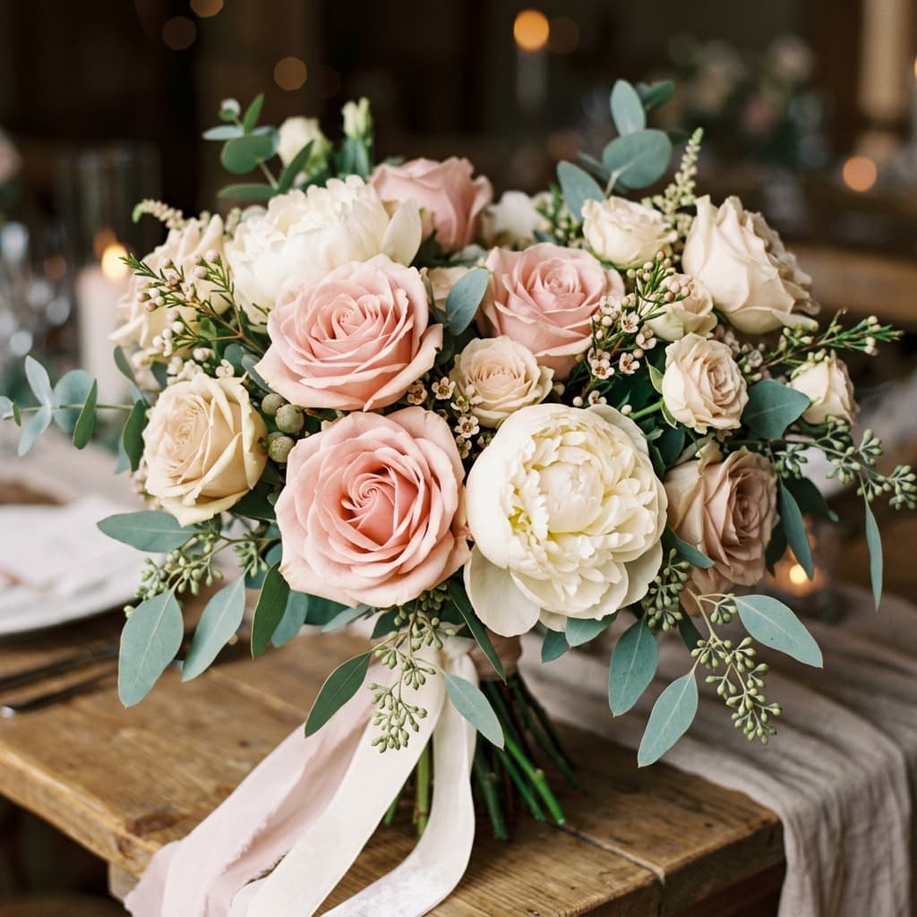 Blush Botanicals