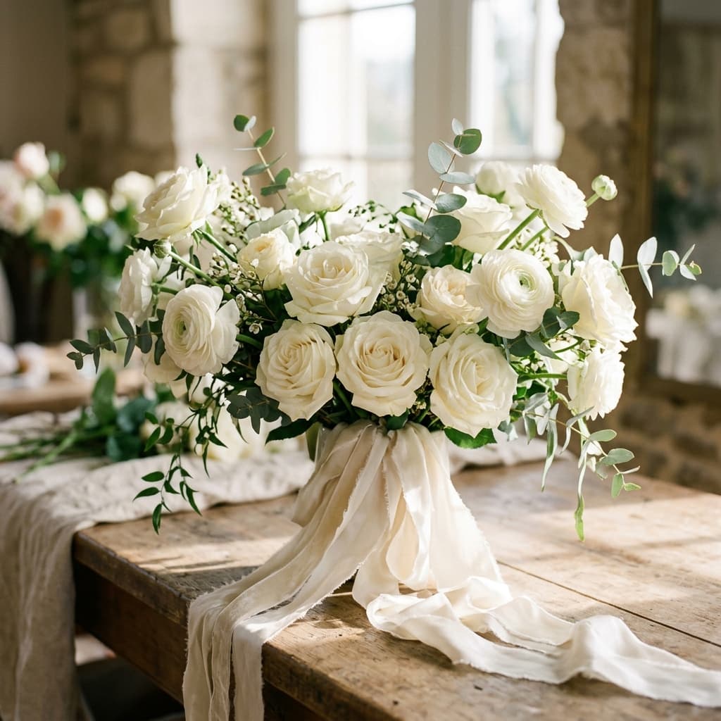 Blush Botanicals Storefront Preview