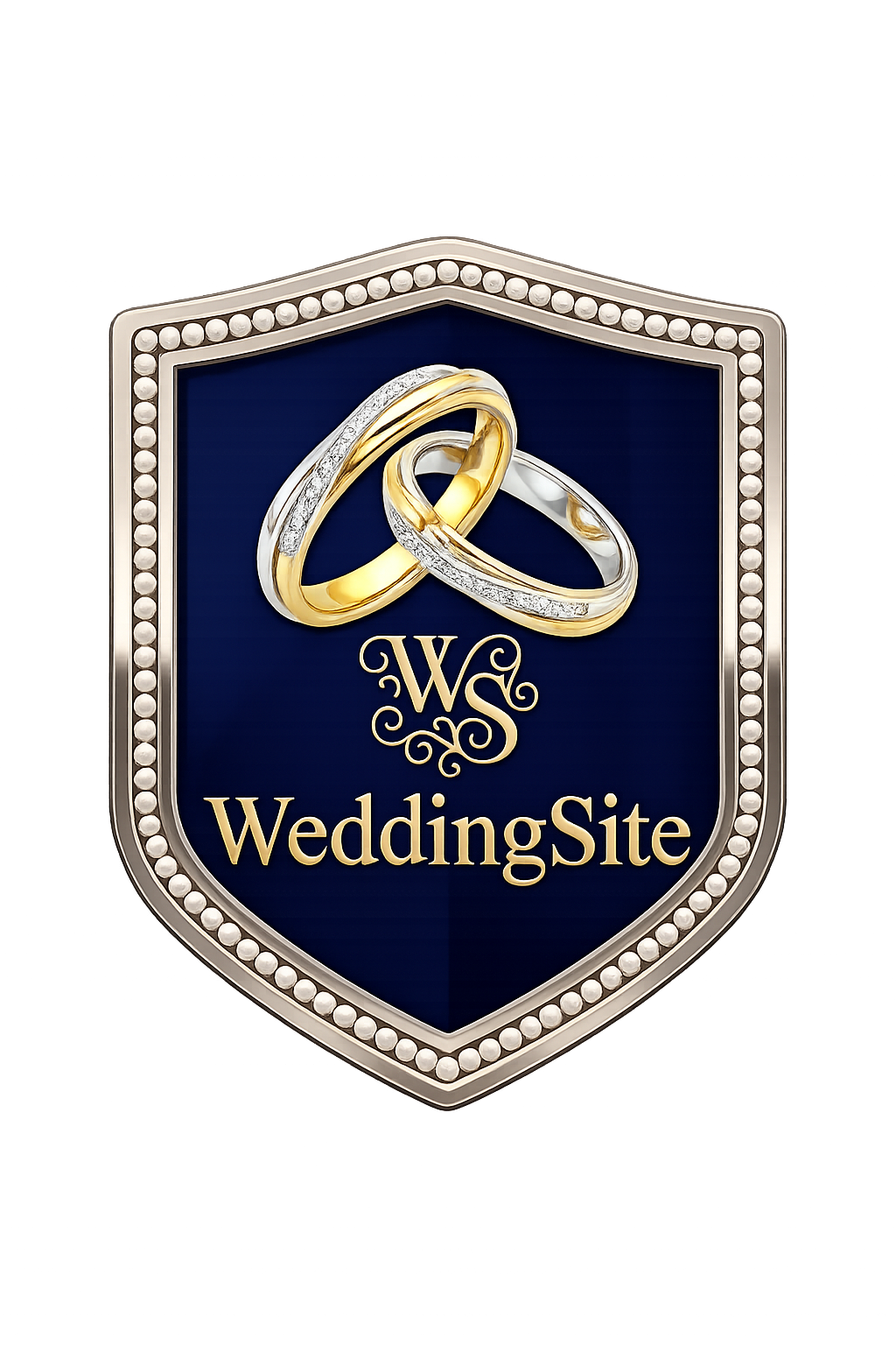 WeddingSuite Logo